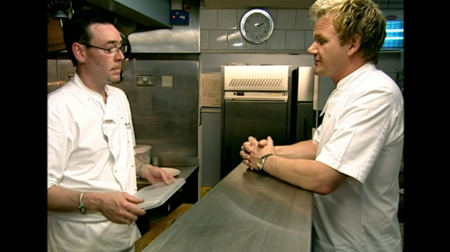 Bienvenue chez Maggie