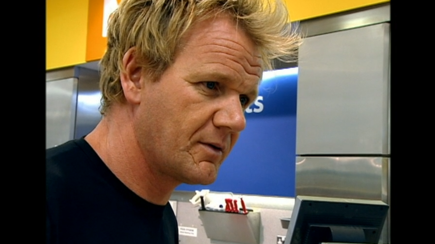 Chef de mère en fille