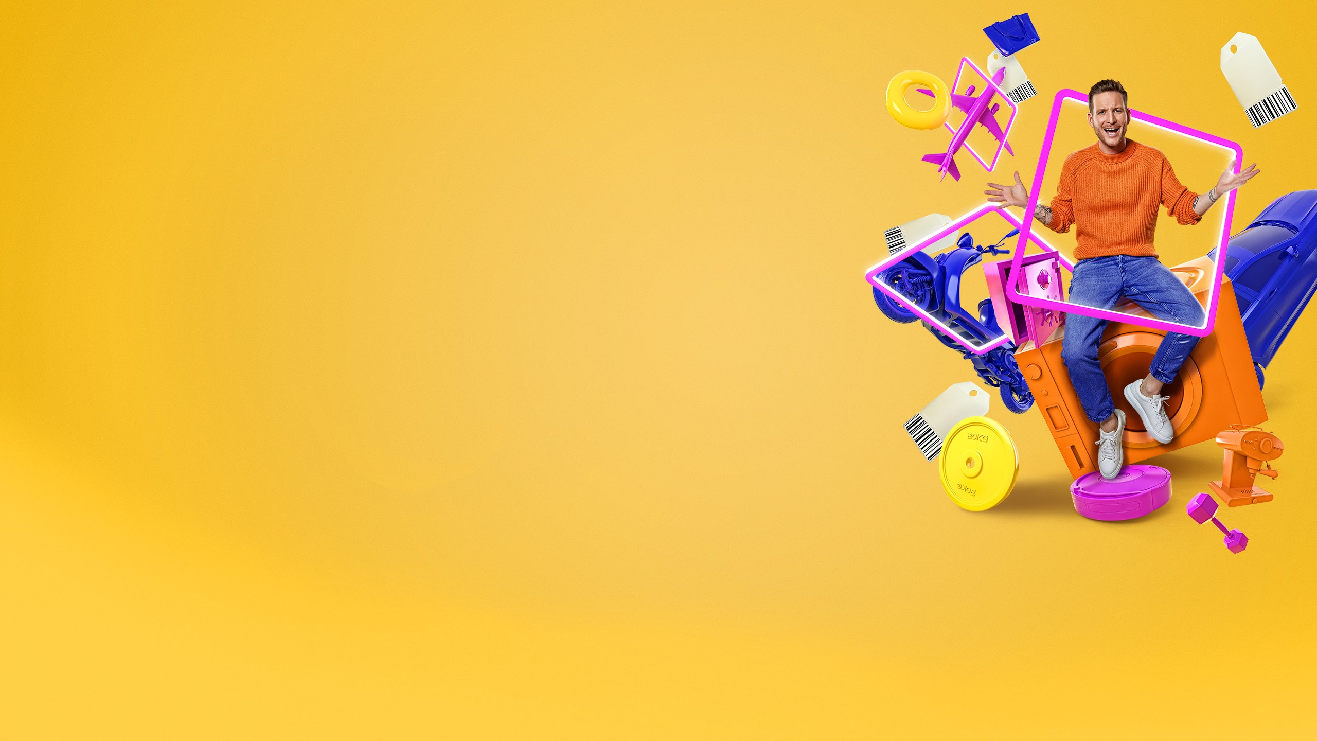 Tippelj és vidd el!