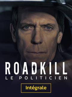Roadkill : le politicien
