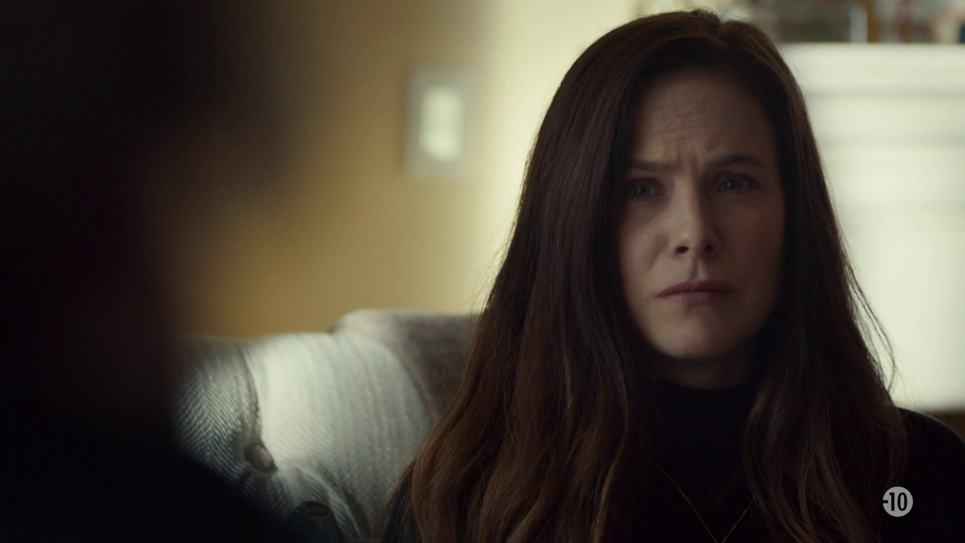 S3 E2 - Une histoire de filles