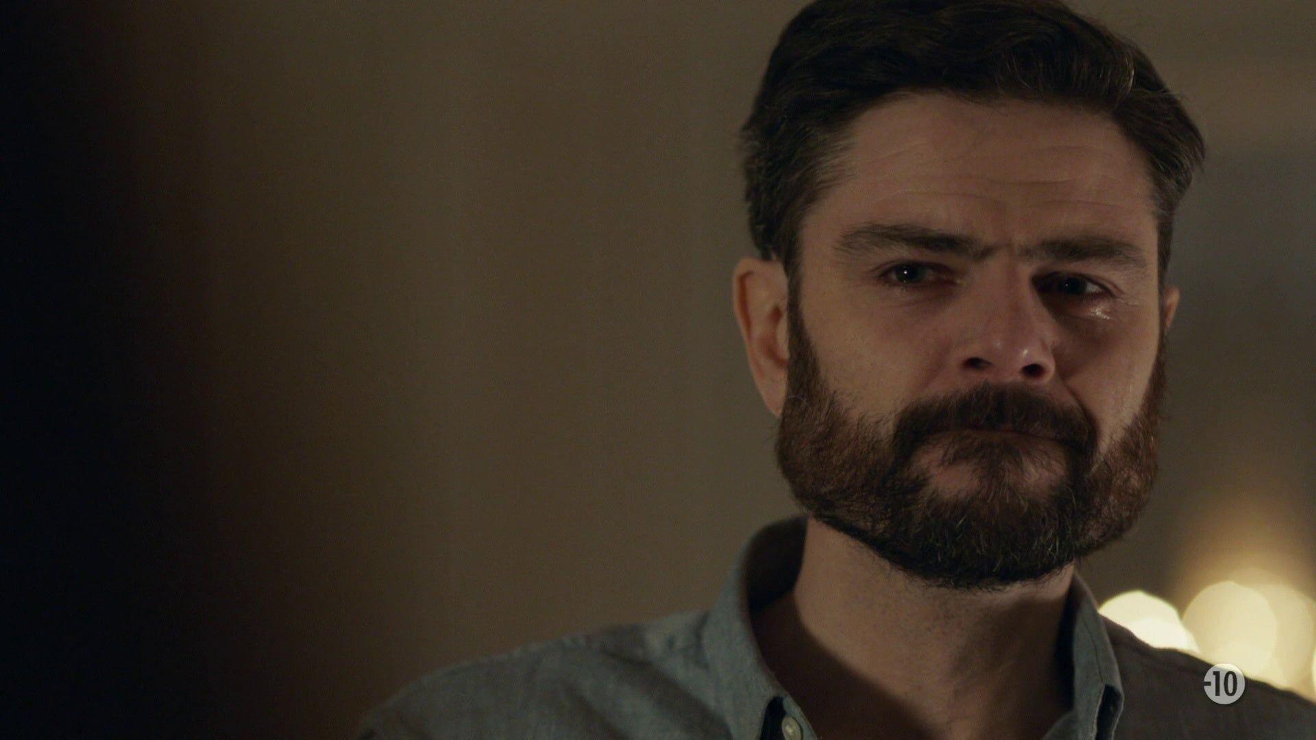 S3 E4 - Il y a des arbres aussi en Suisse