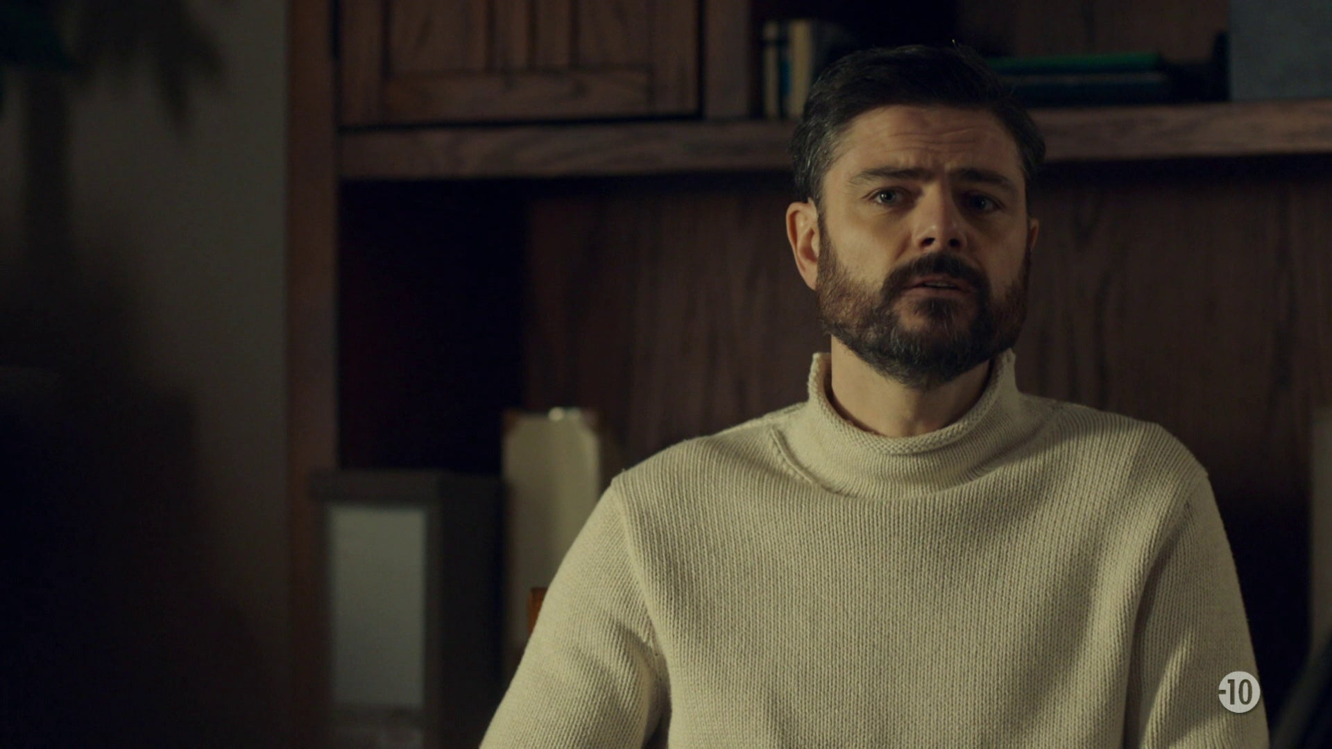 S3 E3 - Une fin tragique