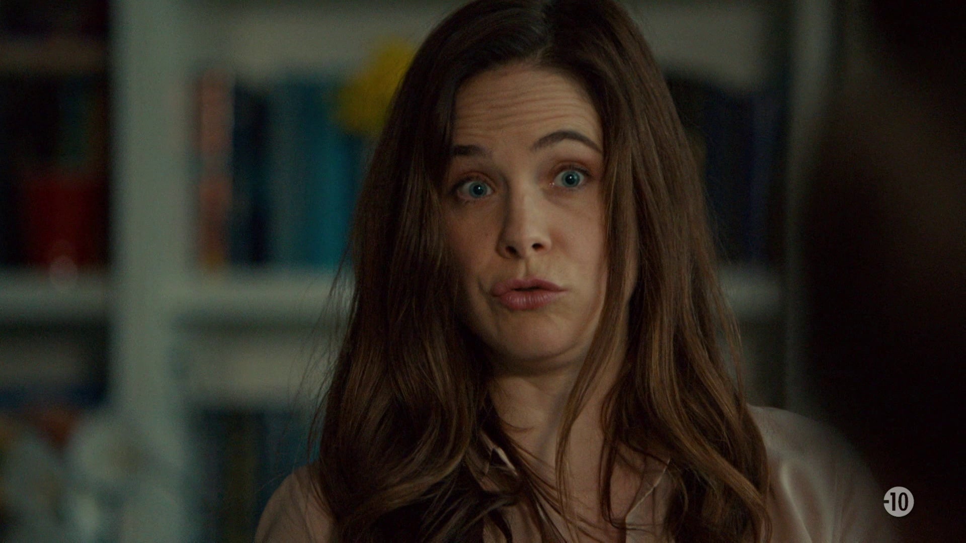 S2 E4 - À la vie, à la mort