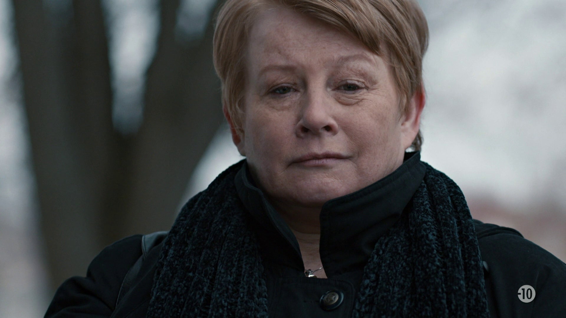 S3 E5 - Le loup dans la bergerie