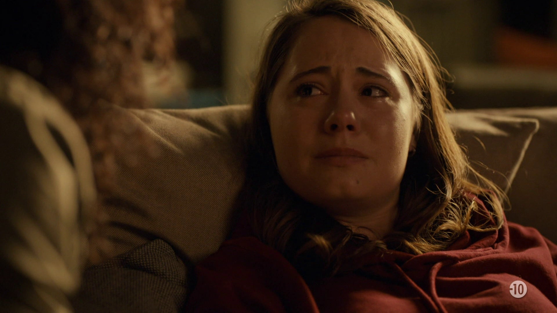 S2 E5 - La révélation