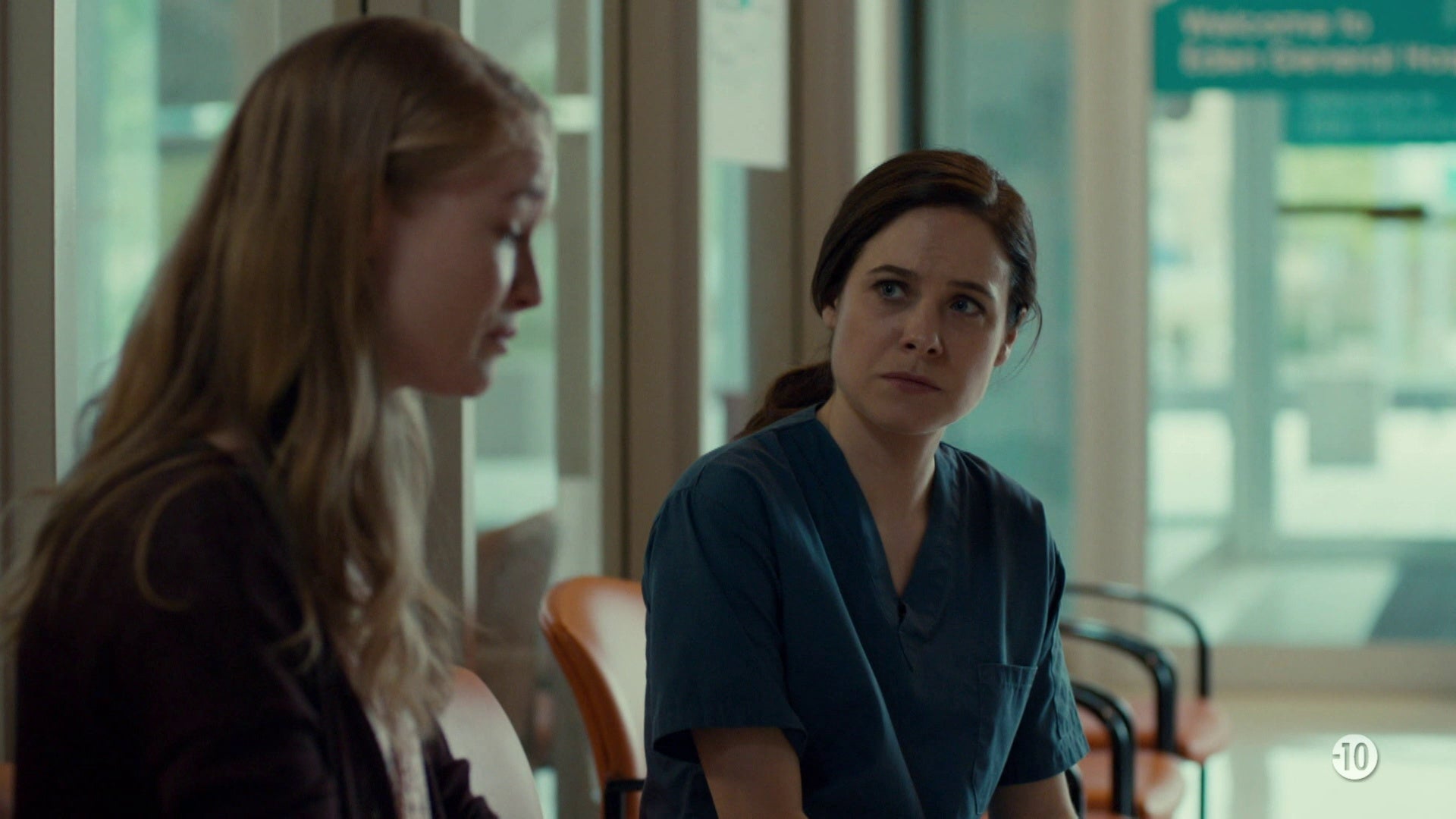 S1 E3 - Déposer les armes