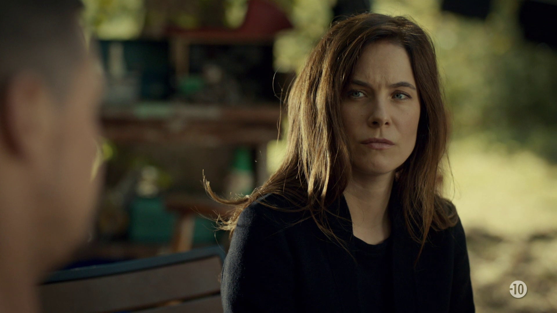 S2 E6 - Le talon d'Achille