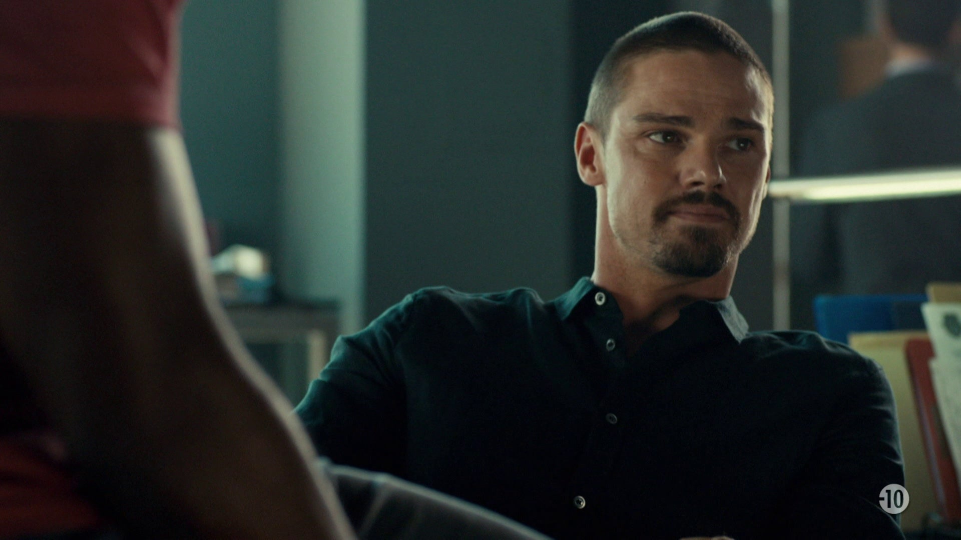 S1 E6 - Belle-de-jour