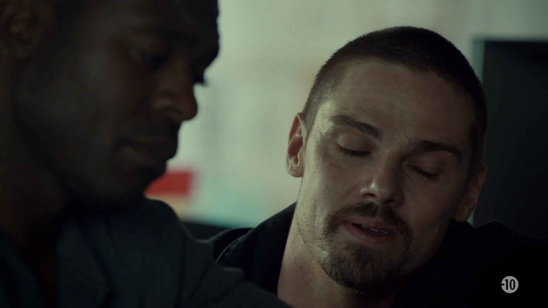 S1 E5 - Le berceau de Judas