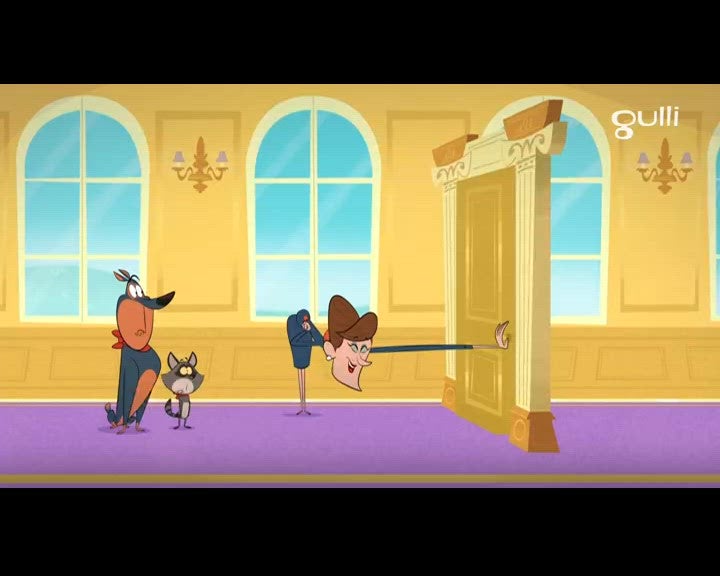 L'éducation de Mme Parfaite