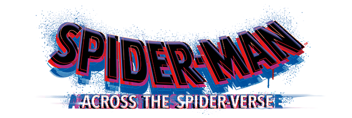 Spider-Man : Across the Spider-Verse