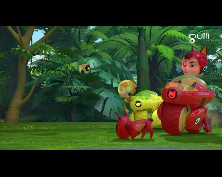 Mission : S.O.S. chien chanteur