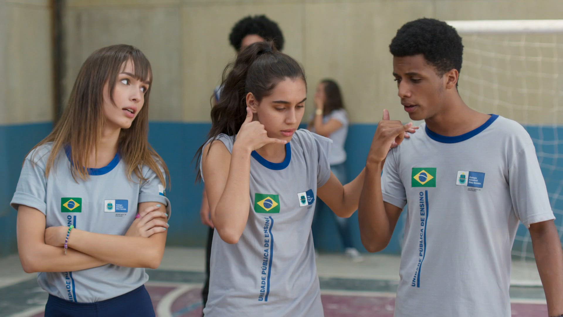 A sors könyvei 7. rész