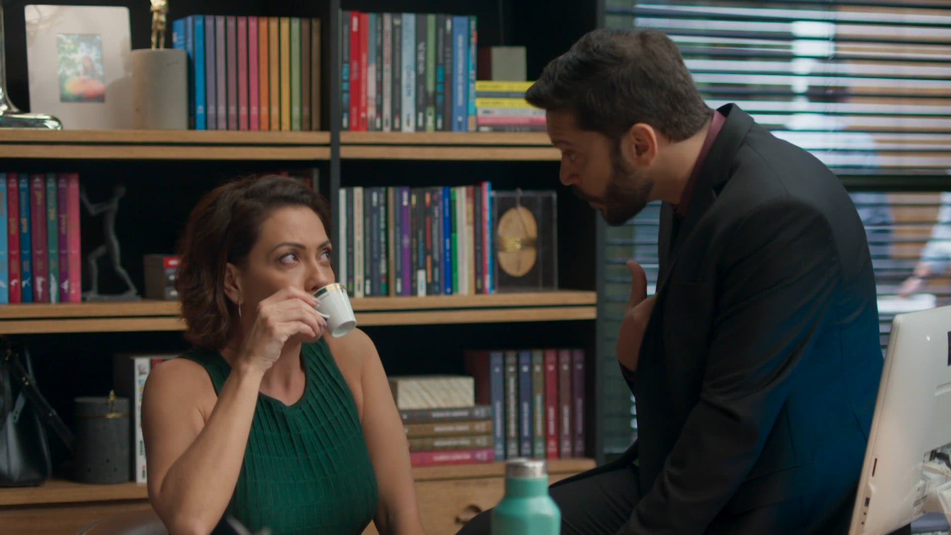 A sors könyvei 12. rész