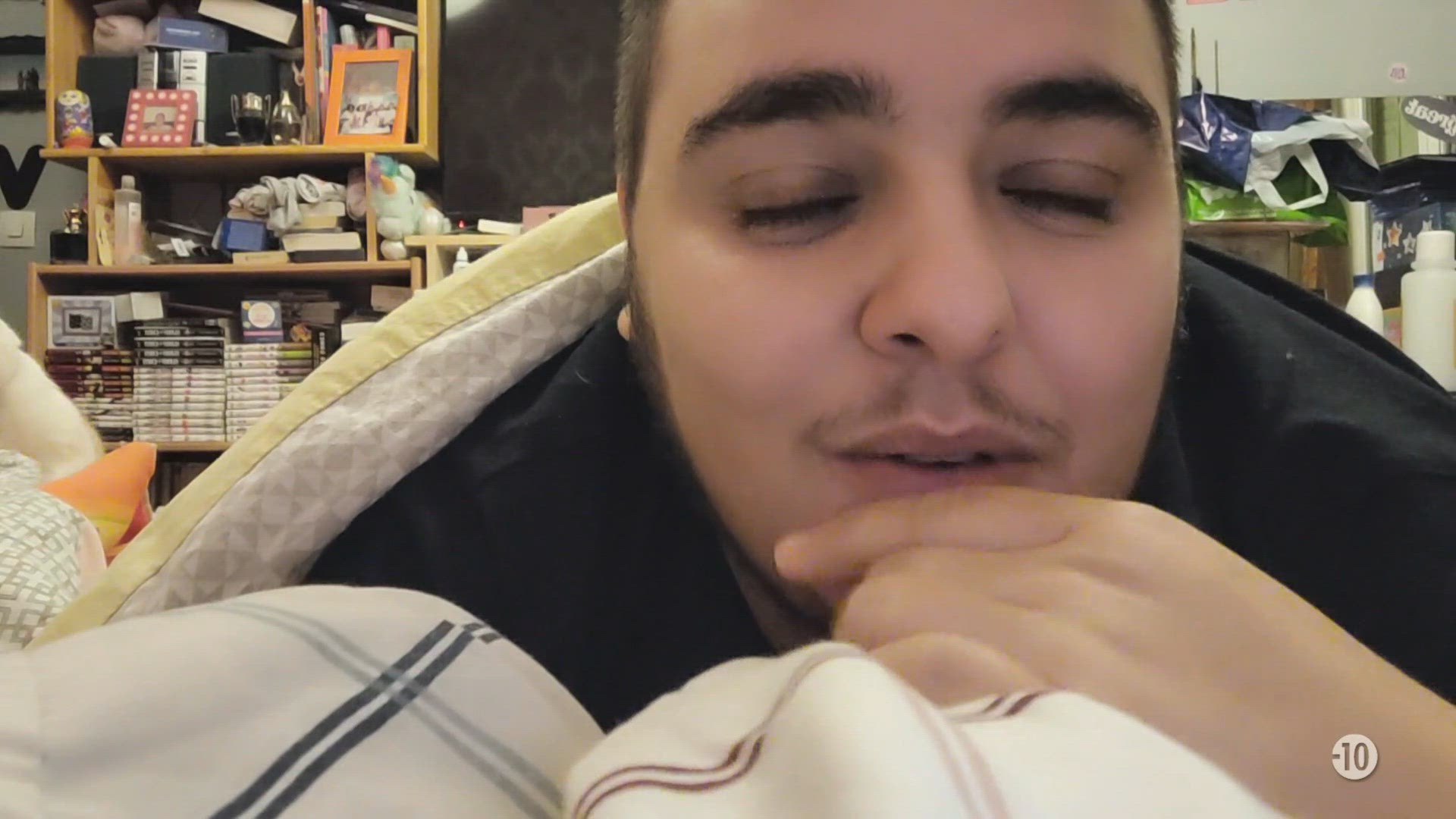 S1 E3 - L'acceptation