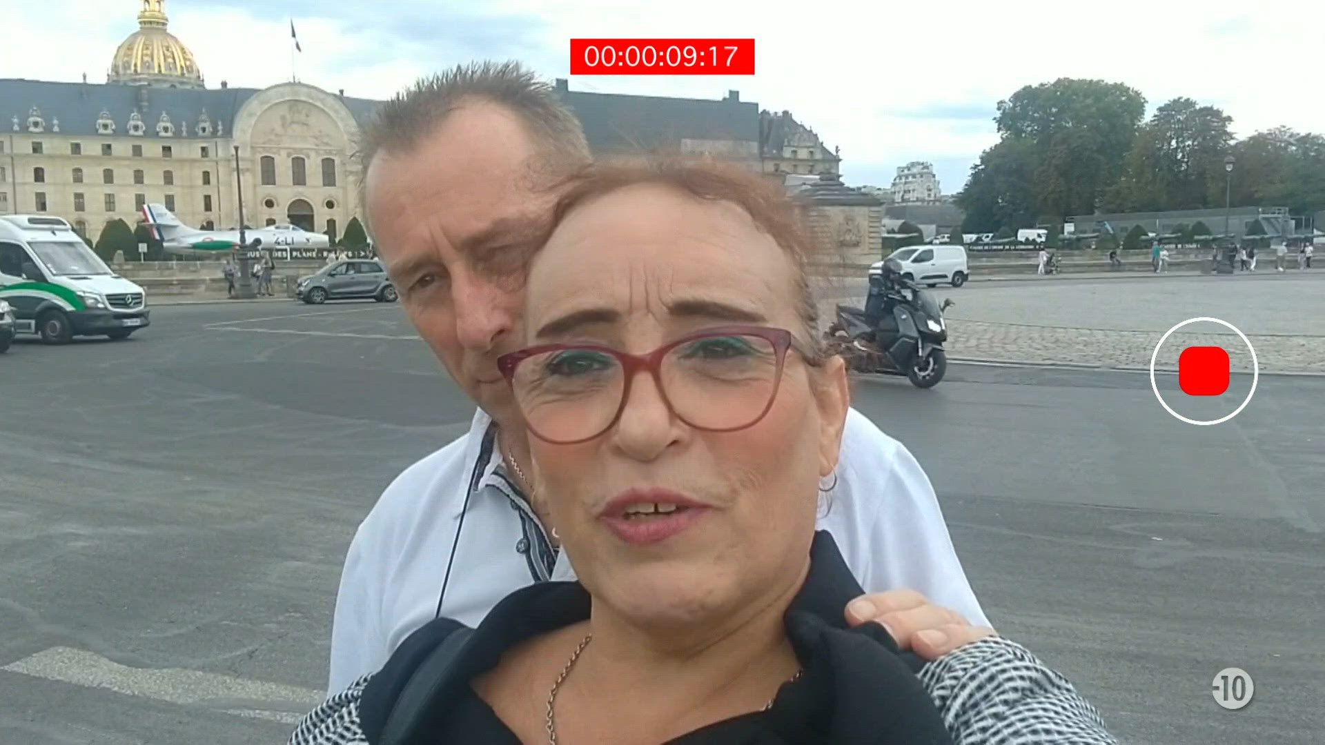 S1 E6 - La rencontre