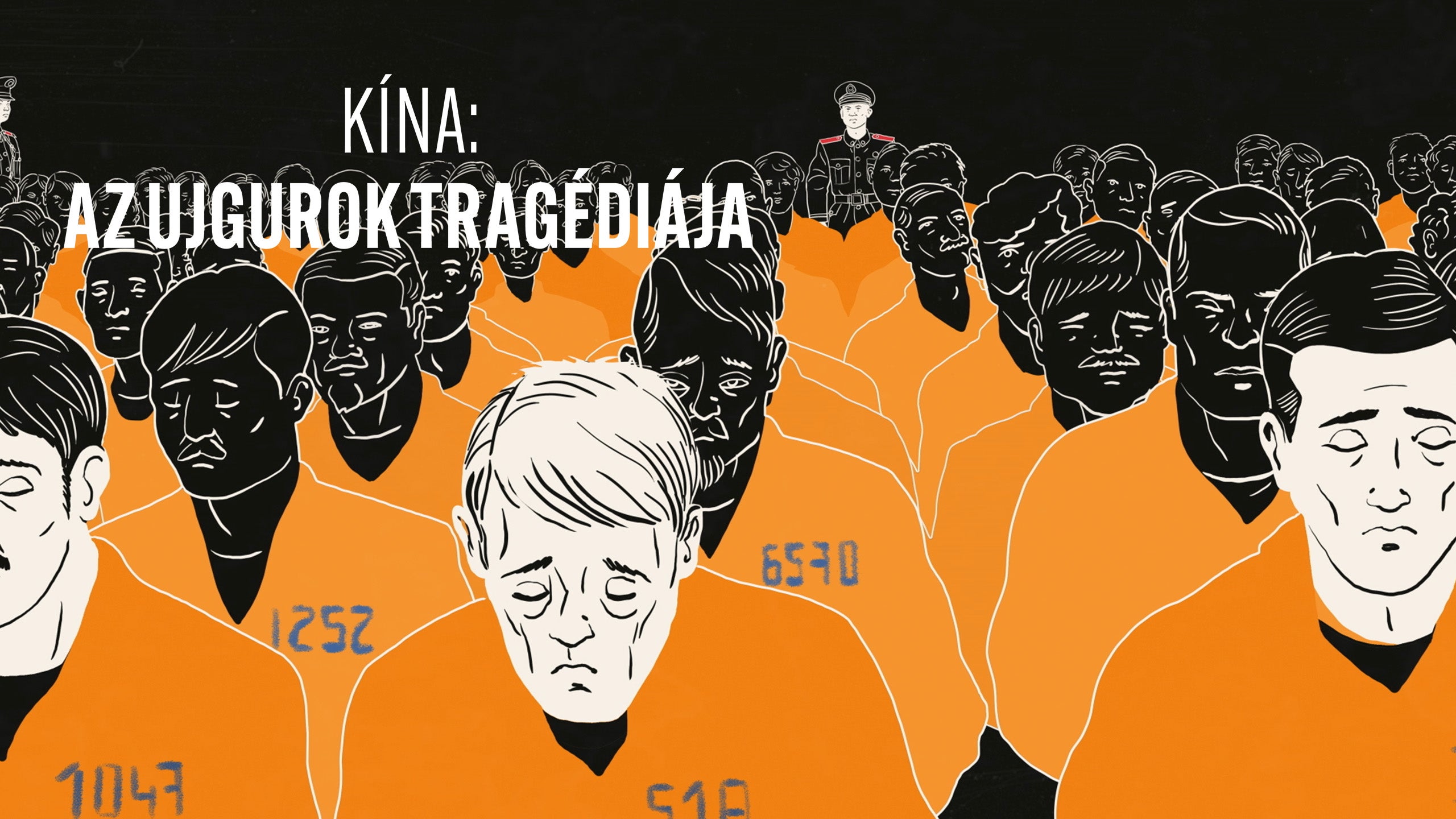 Kína: Az ujgurok tragédiája