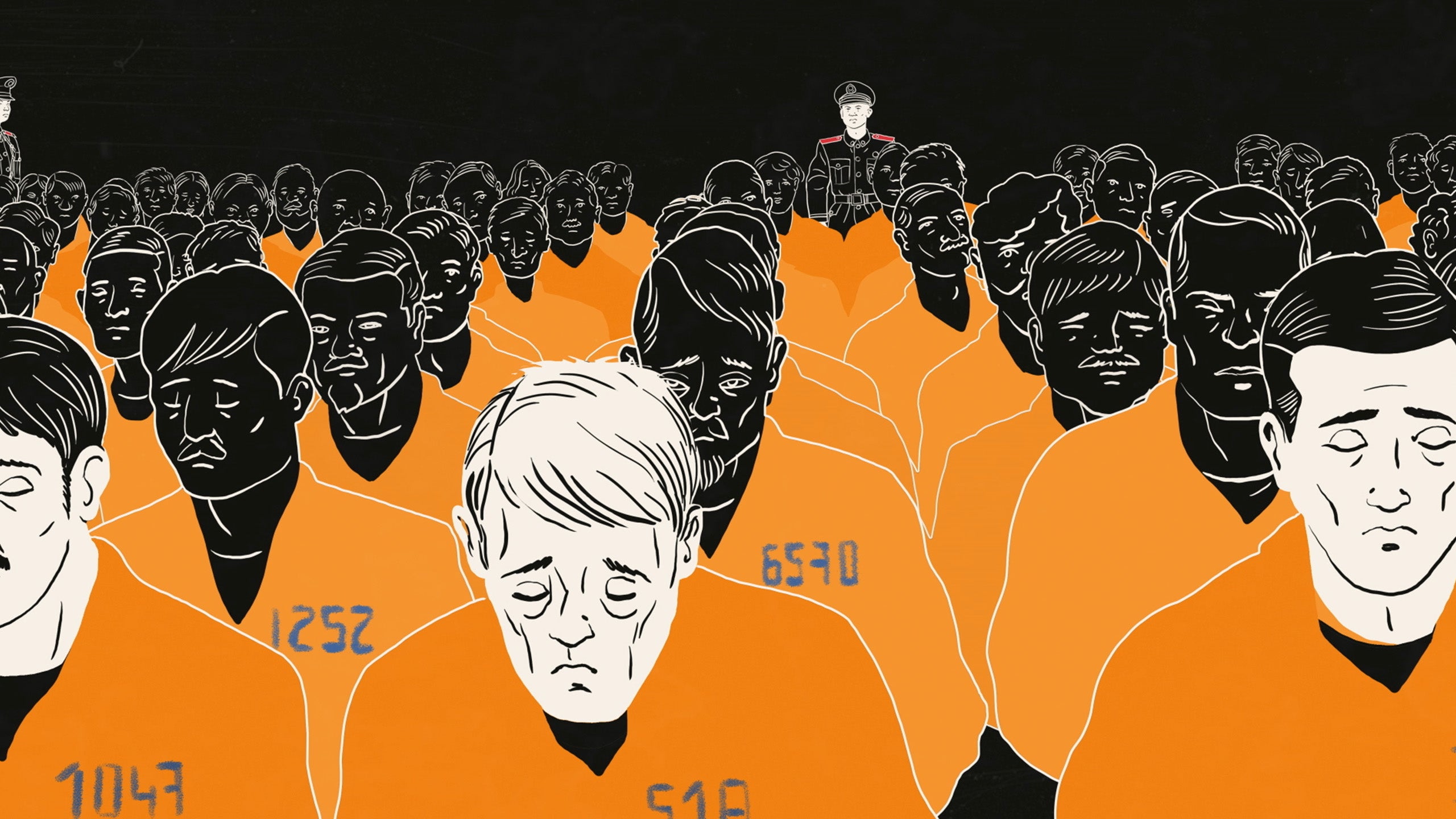 Kína: Az ujgurok tragédiája