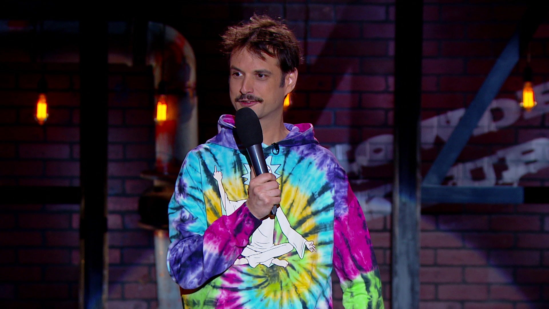 Showder Klub 30. évad 8. rész