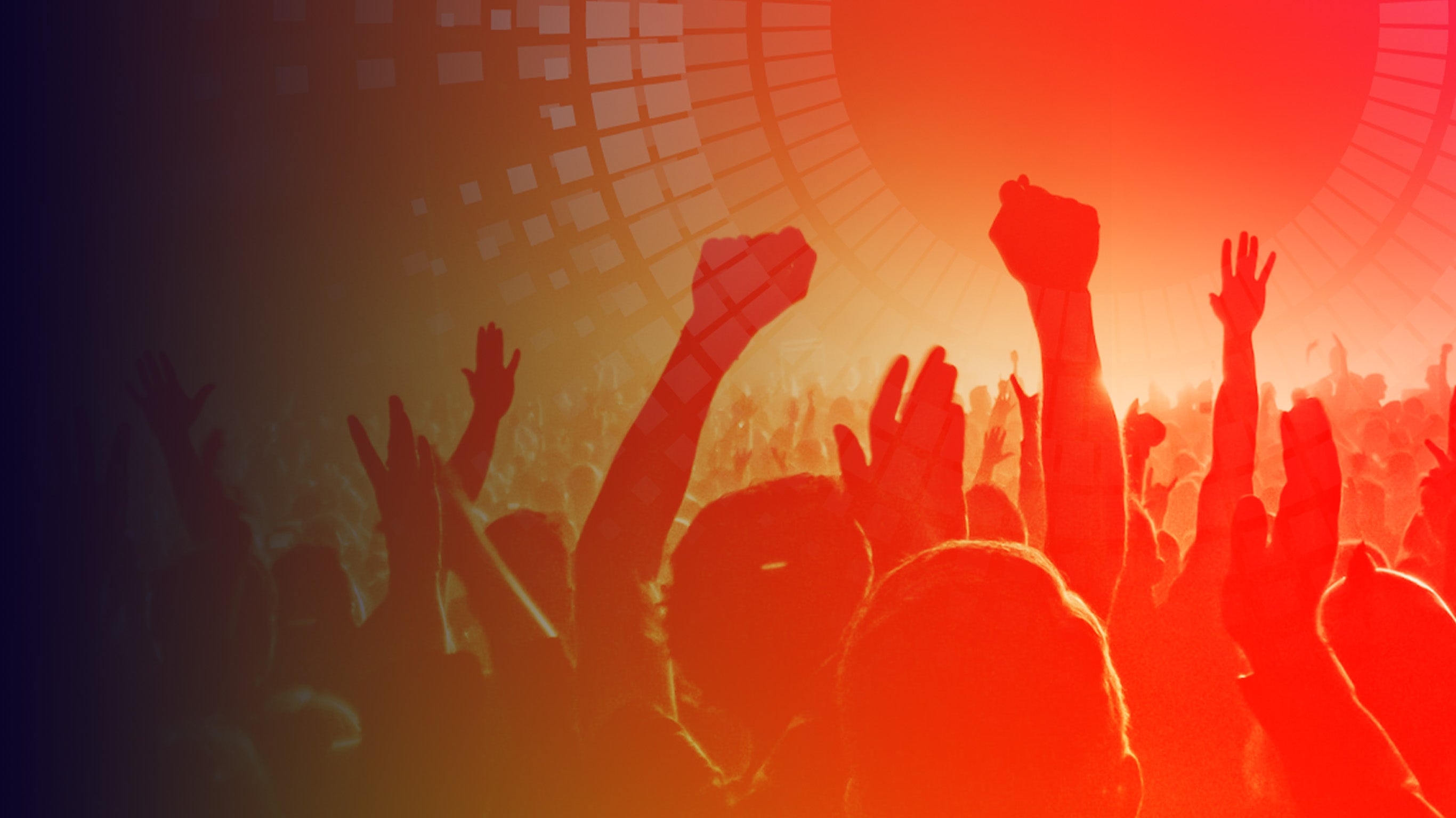 Dance machine, 30 ans : la soirée événement