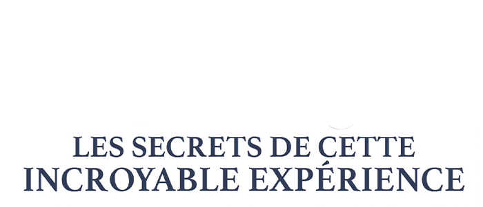 Mariés au premier regard, les secrets de cette incroyable expérience