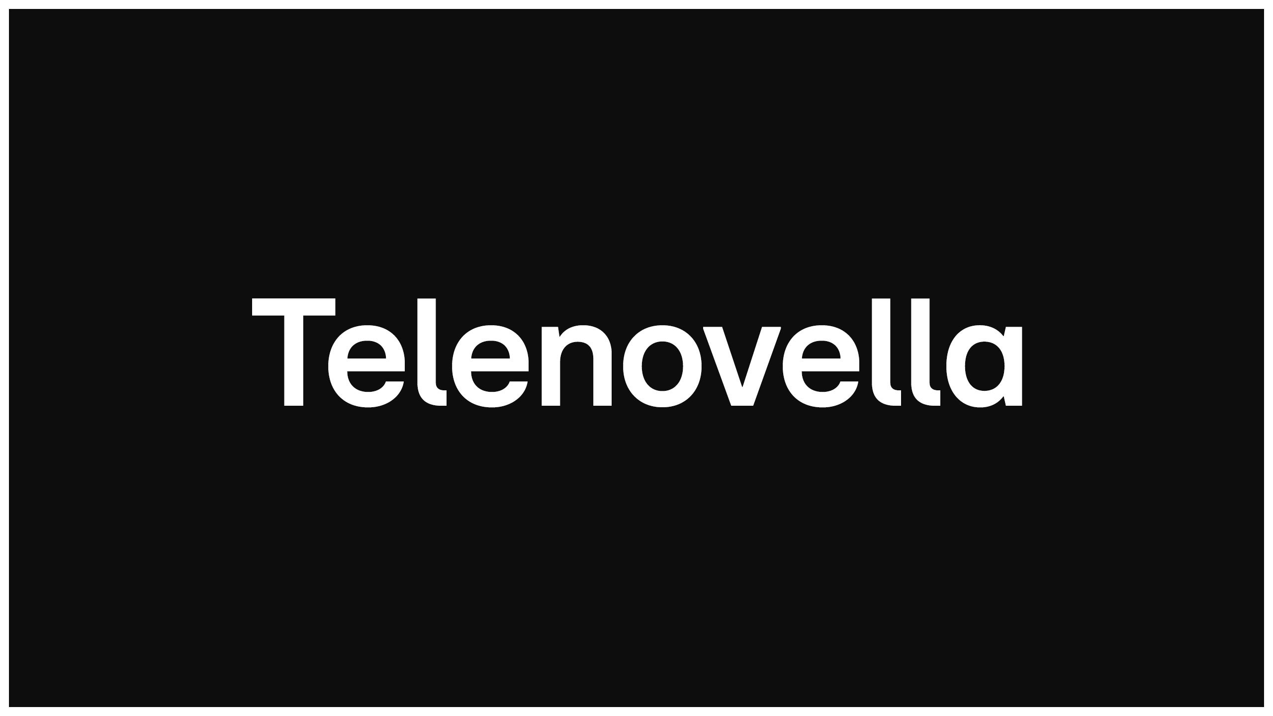 Telenovella sorozatok