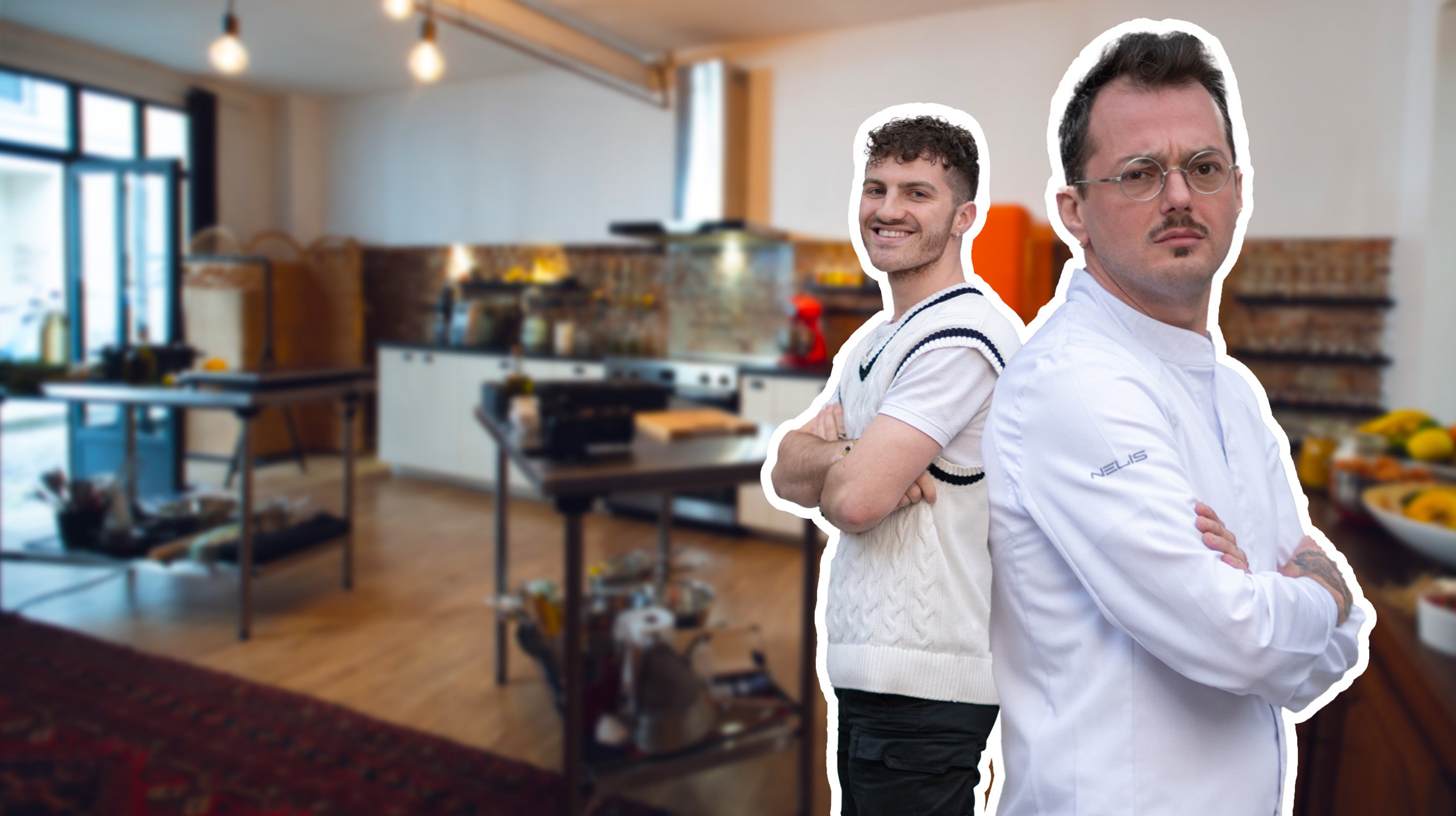 Delvenne - Lecoindupatissier (1/2)