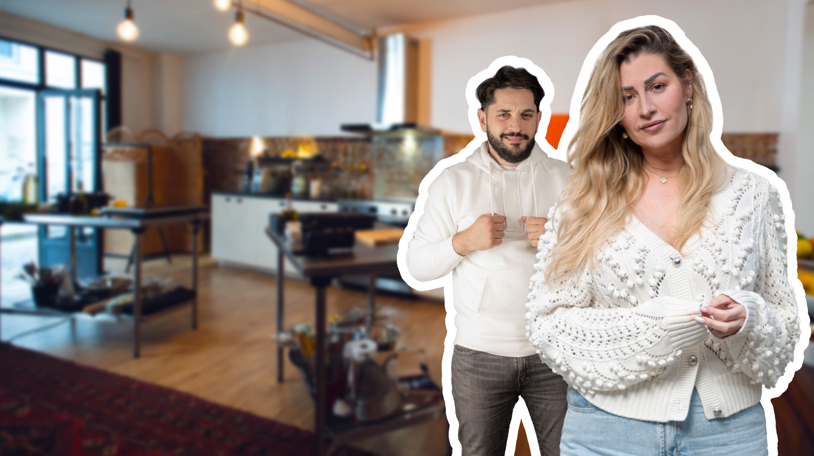 Merouan - Poopi (1/2)