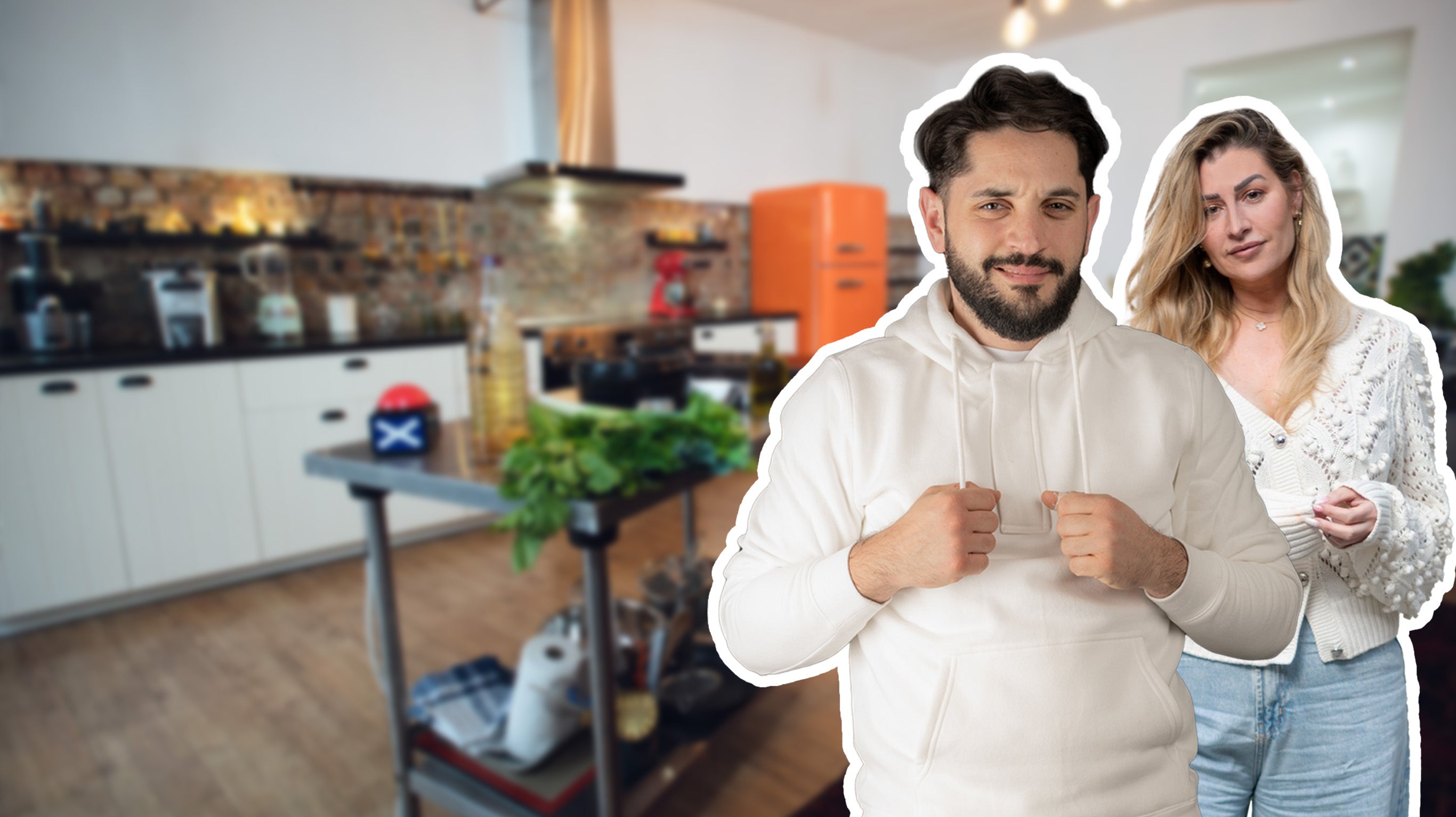 Merouan - Poopi (2/2)