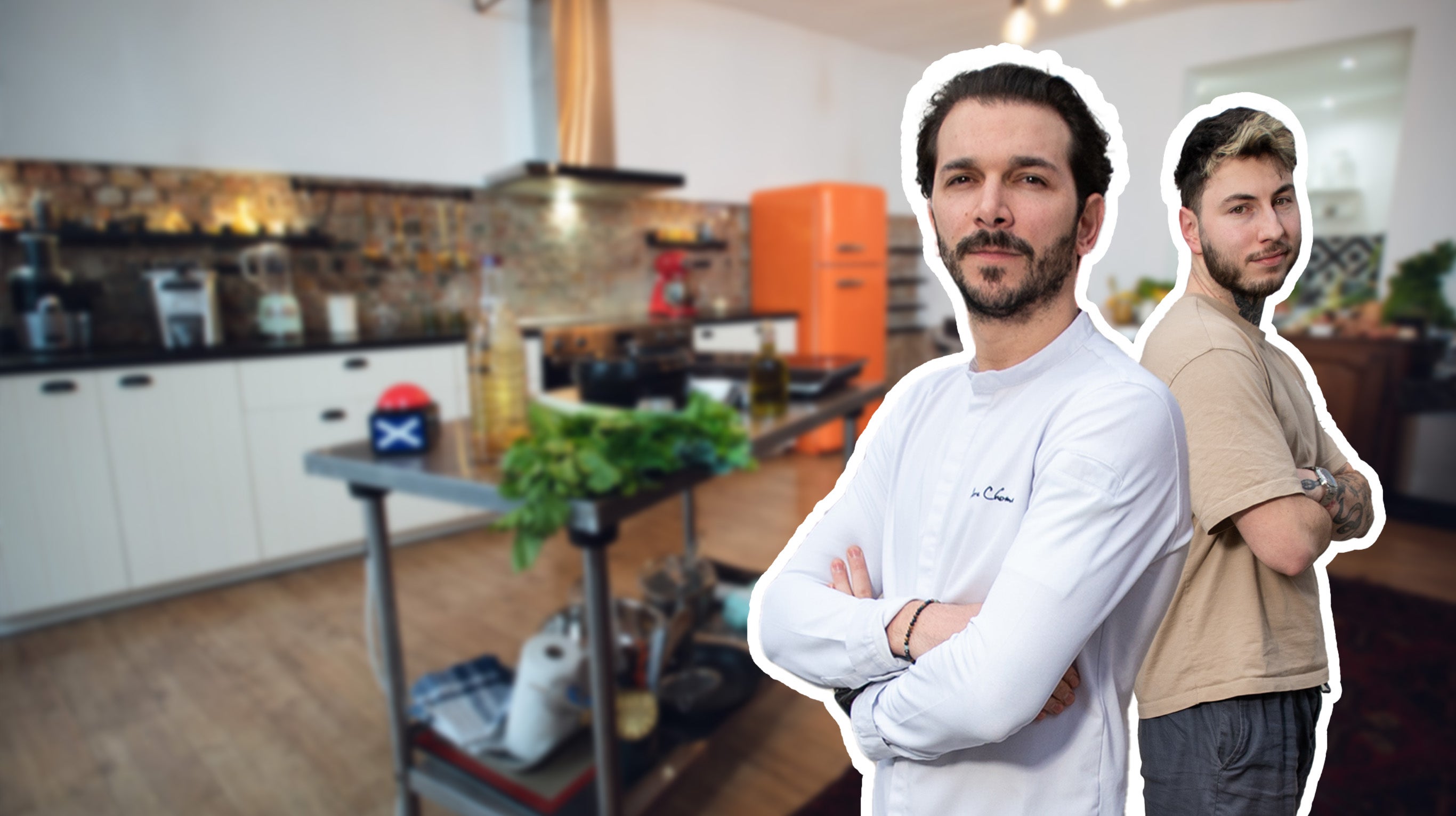 Chomet - SeizeMay (2/2)