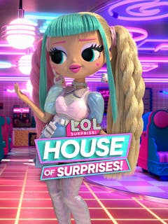 LOL Surprise : House of Surprises
