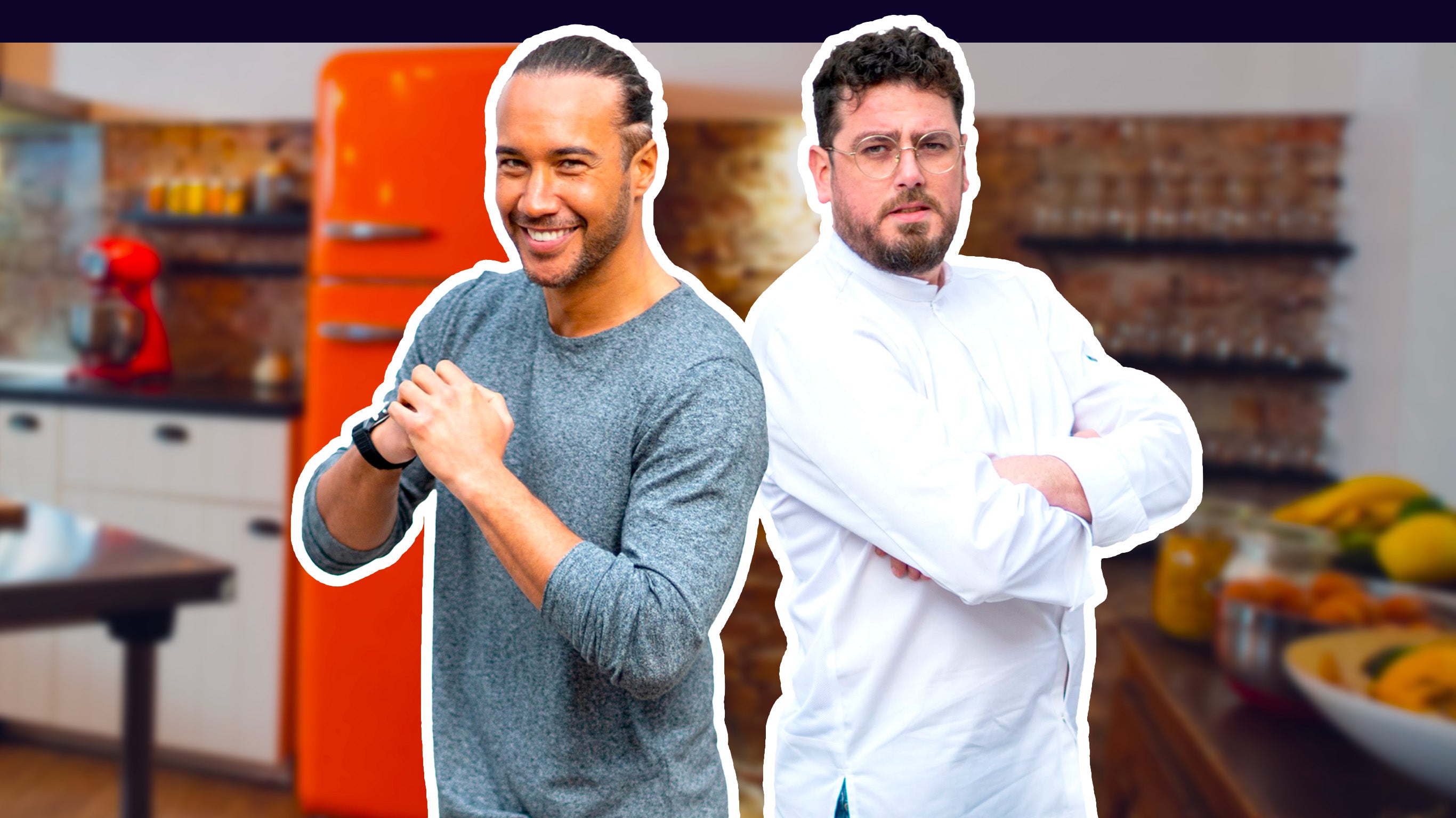 Top Chef les duels improbables sur M6+ nos programmes en streaming