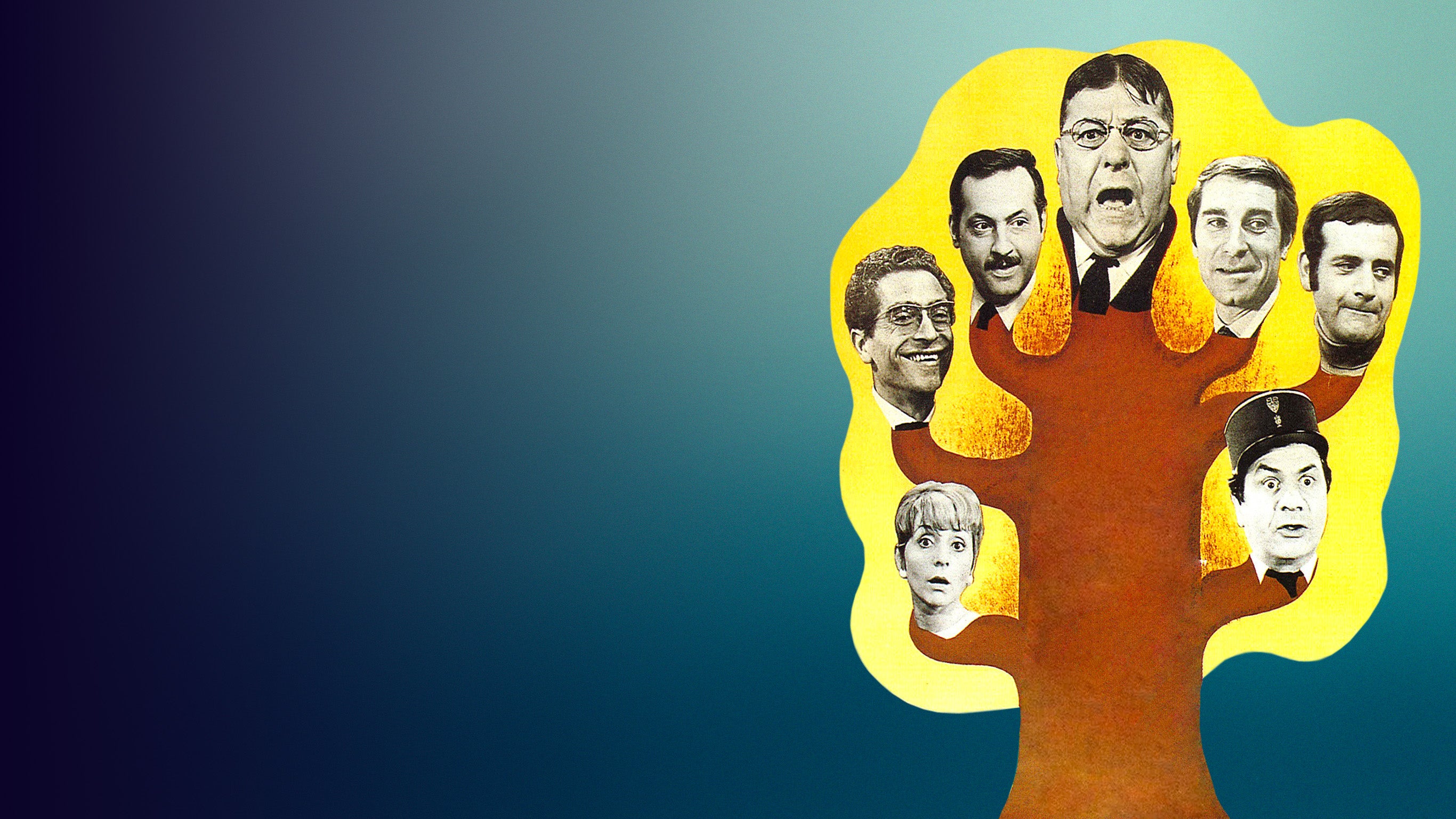 Ces messieurs de la famille