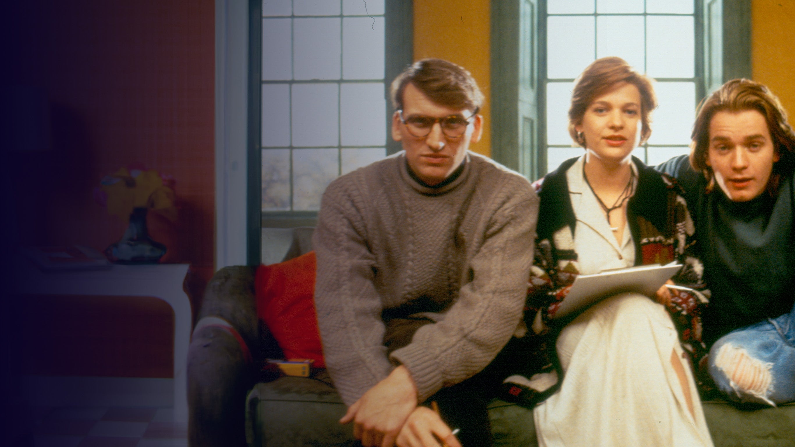 Petits meurtres entre amis