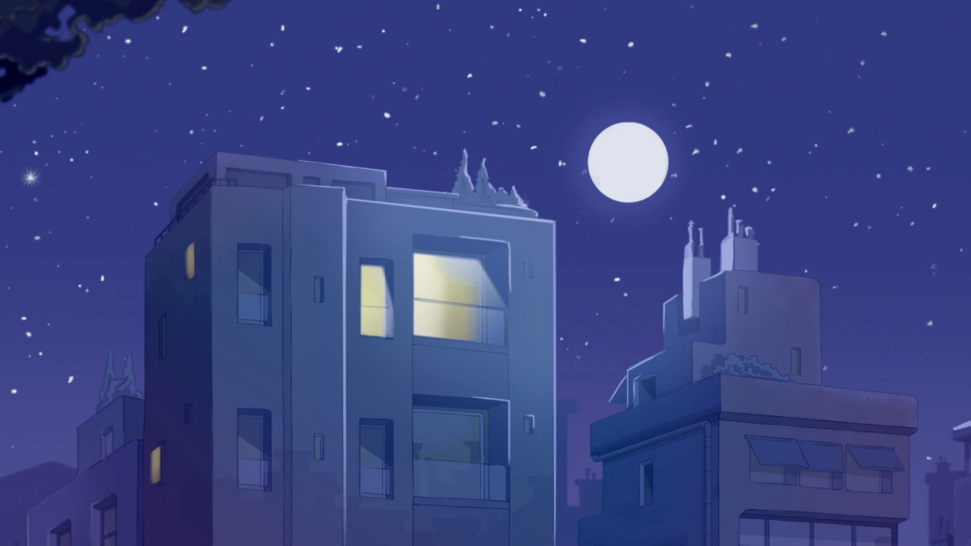 La fièvre du vendredi soir