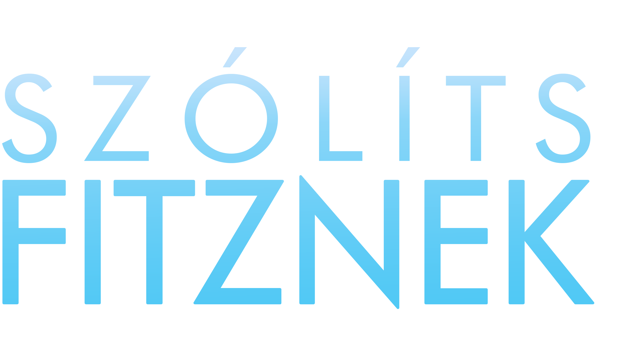 Szólíts Fitznek!