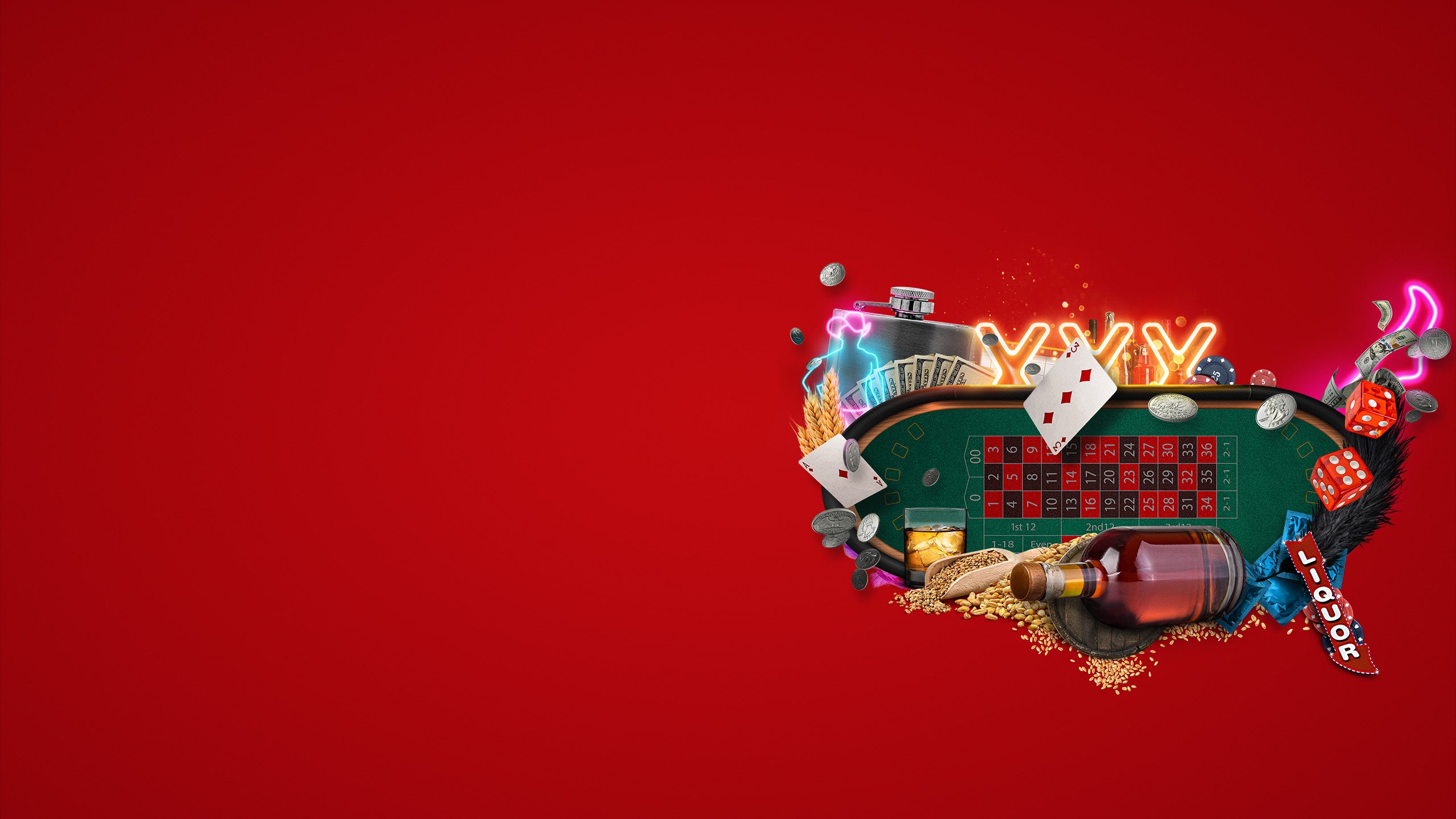 Pia, fogadás és szex, ami a világot építette