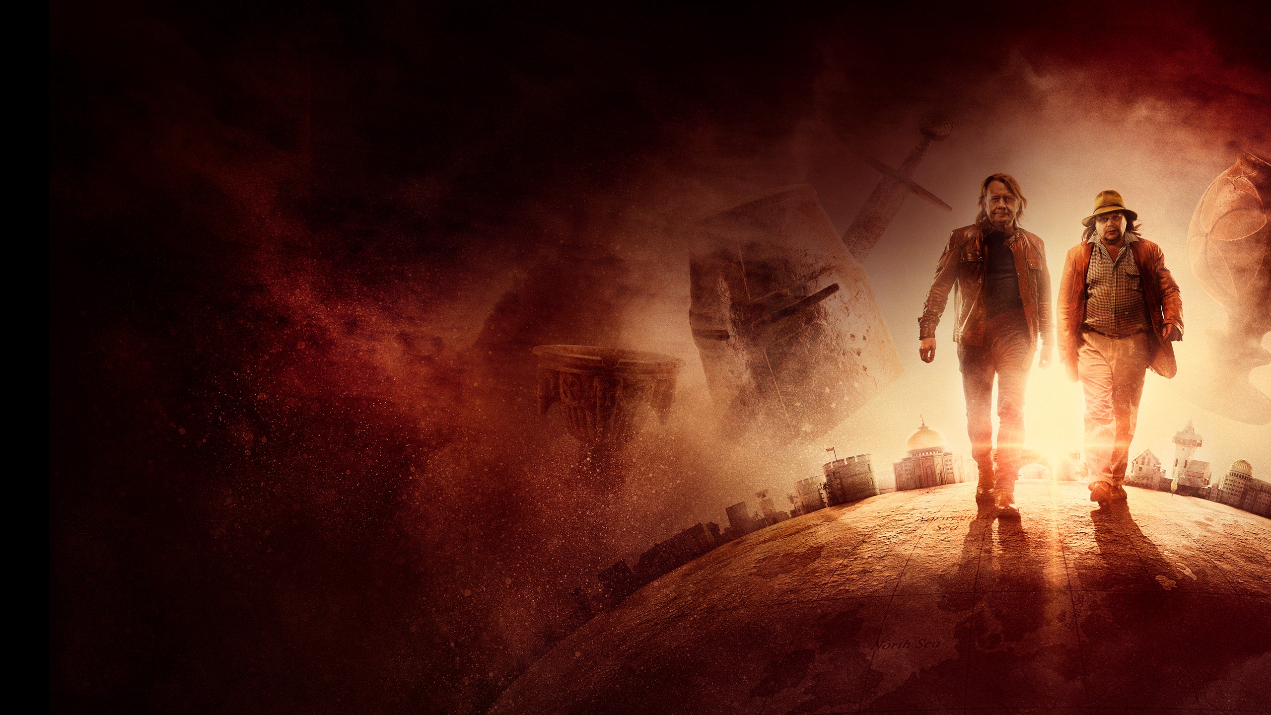 A templomosok elveszett kincse