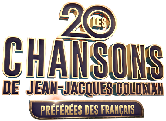 Les 20 chansons de Jean-Jacques Goldman préférées des Français