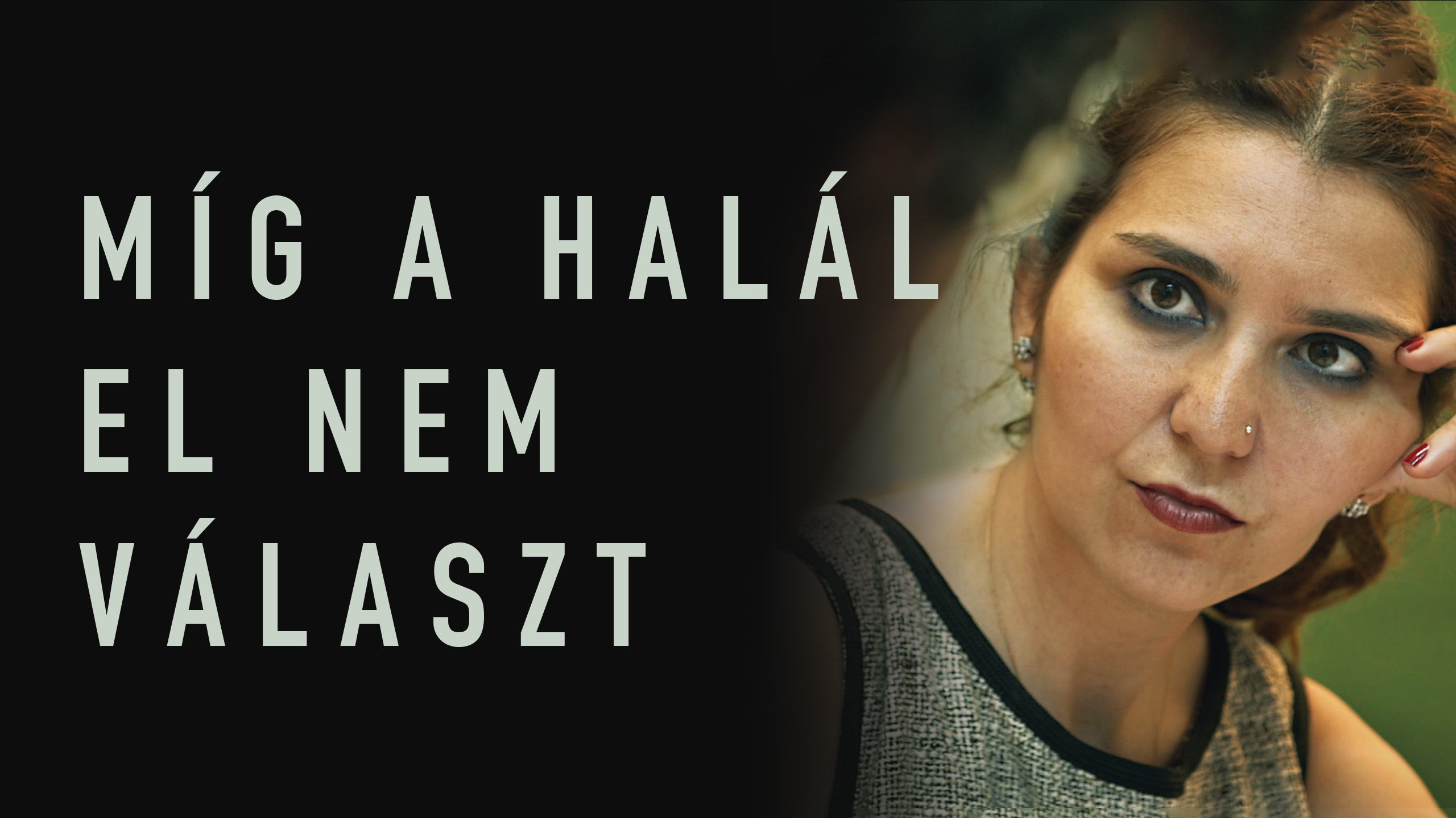 Míg a halál el nem választ