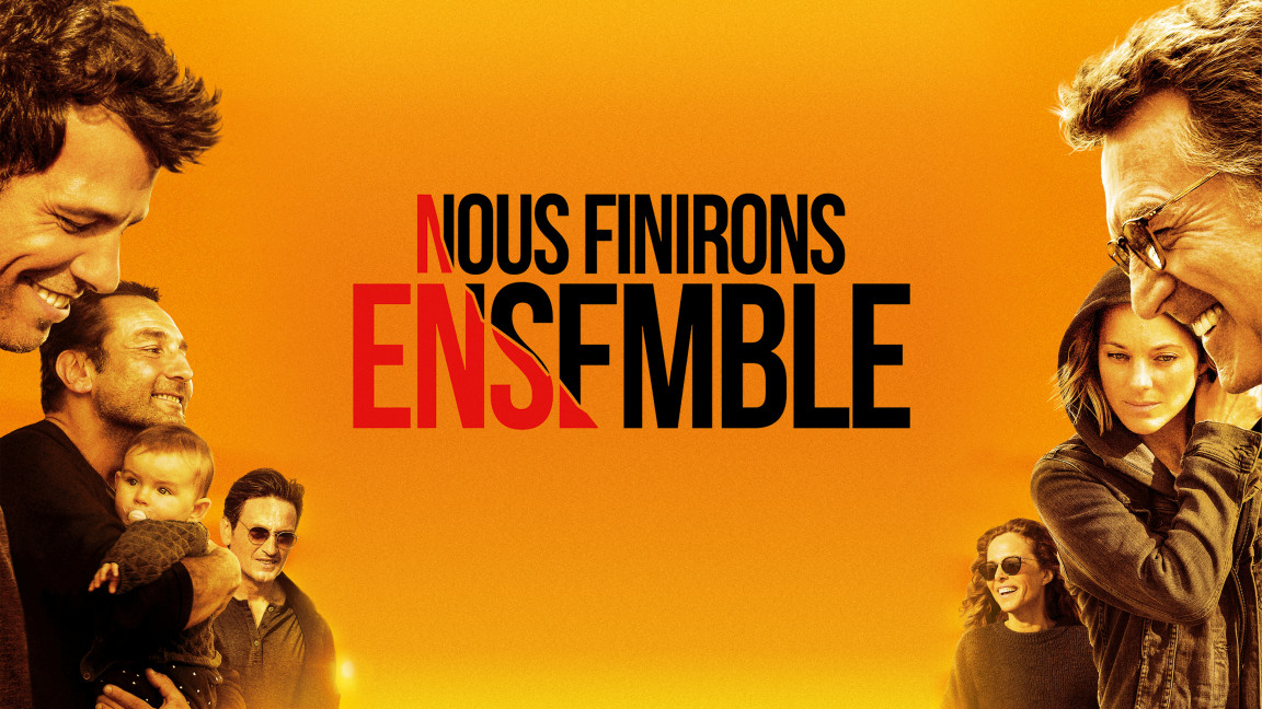 Nous finirons ensemble NPU