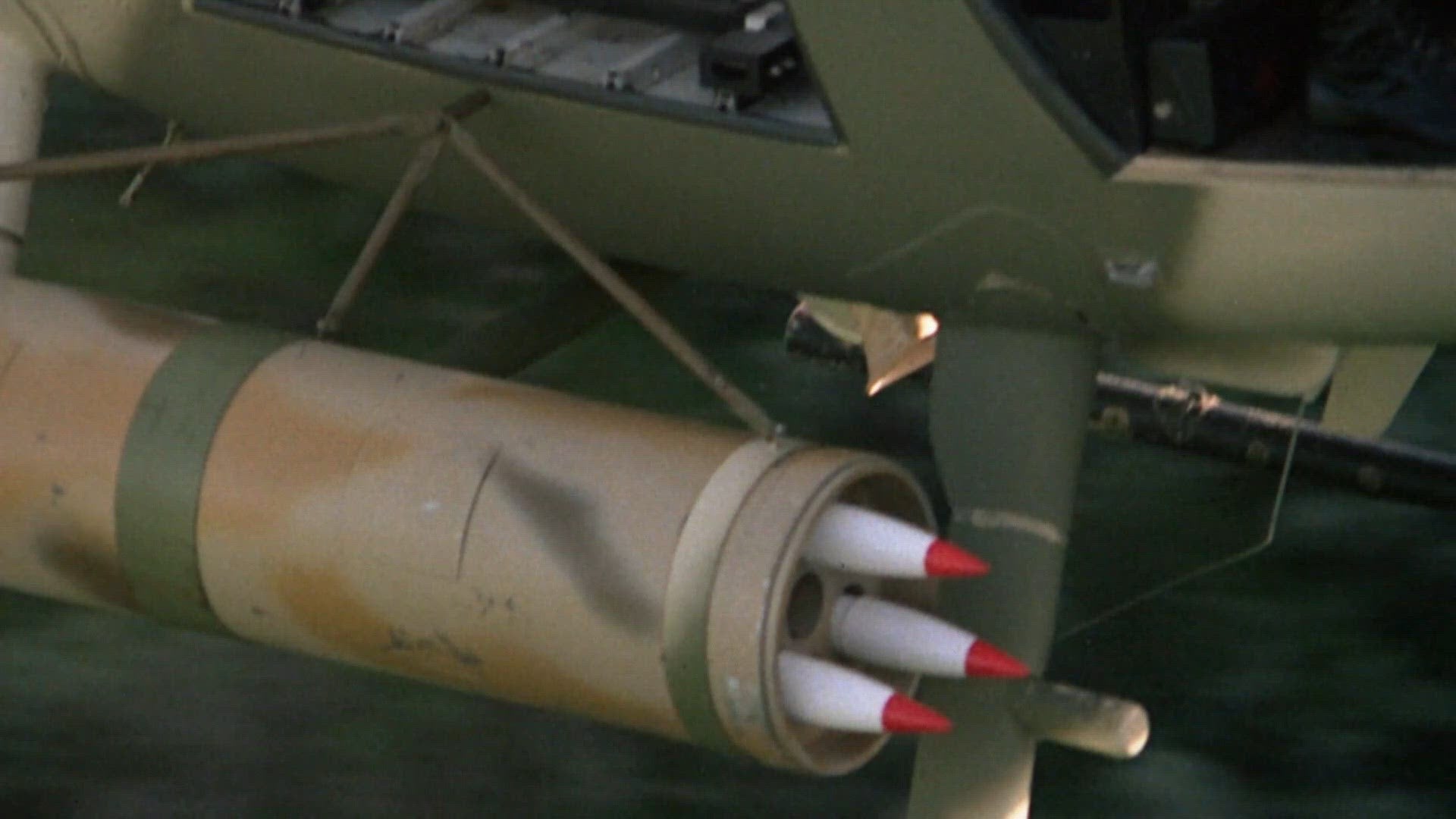 S1 E4 - La morsure du chacal