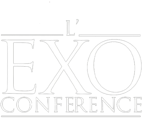 Alexandre Astier : l'exoconférence