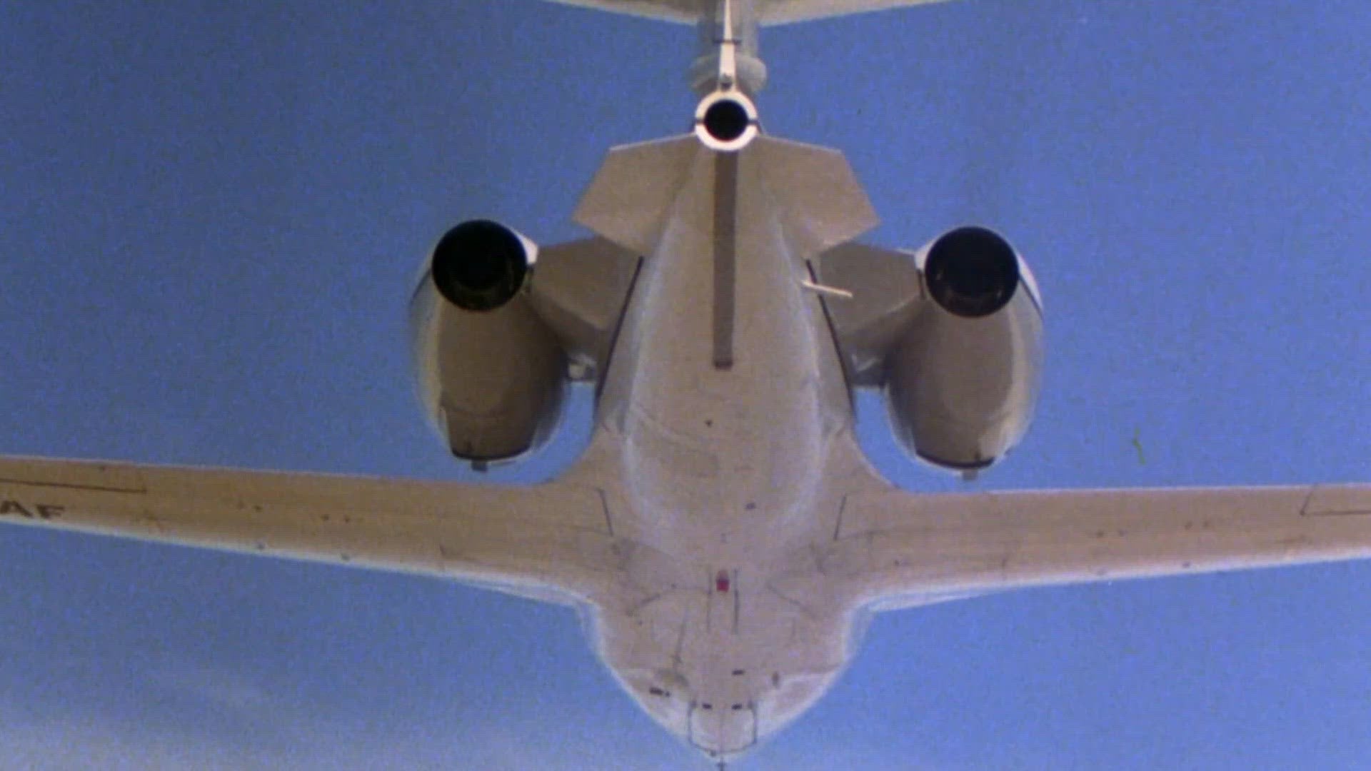 S1 E3 - Détournement