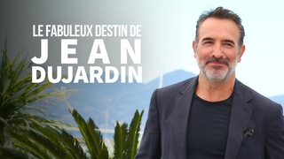 Le fabuleux destin de Jean Dujardin