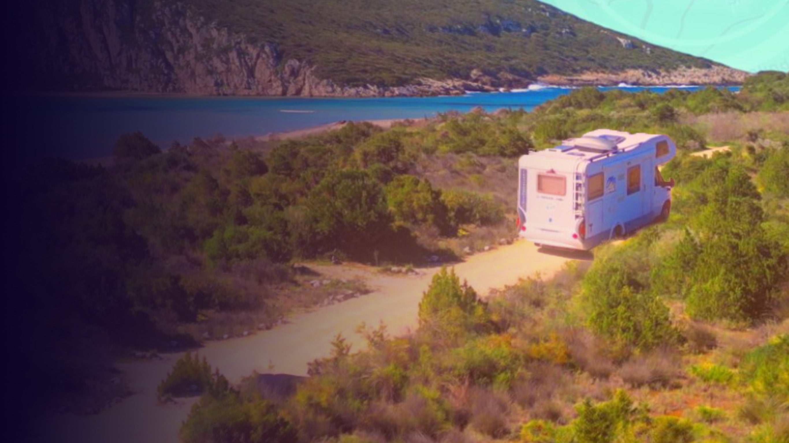 Nos vacances en camping-car