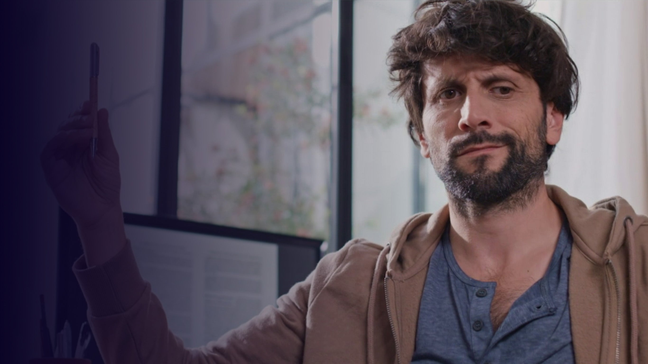 Écrire pour exister