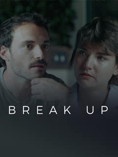 Break up