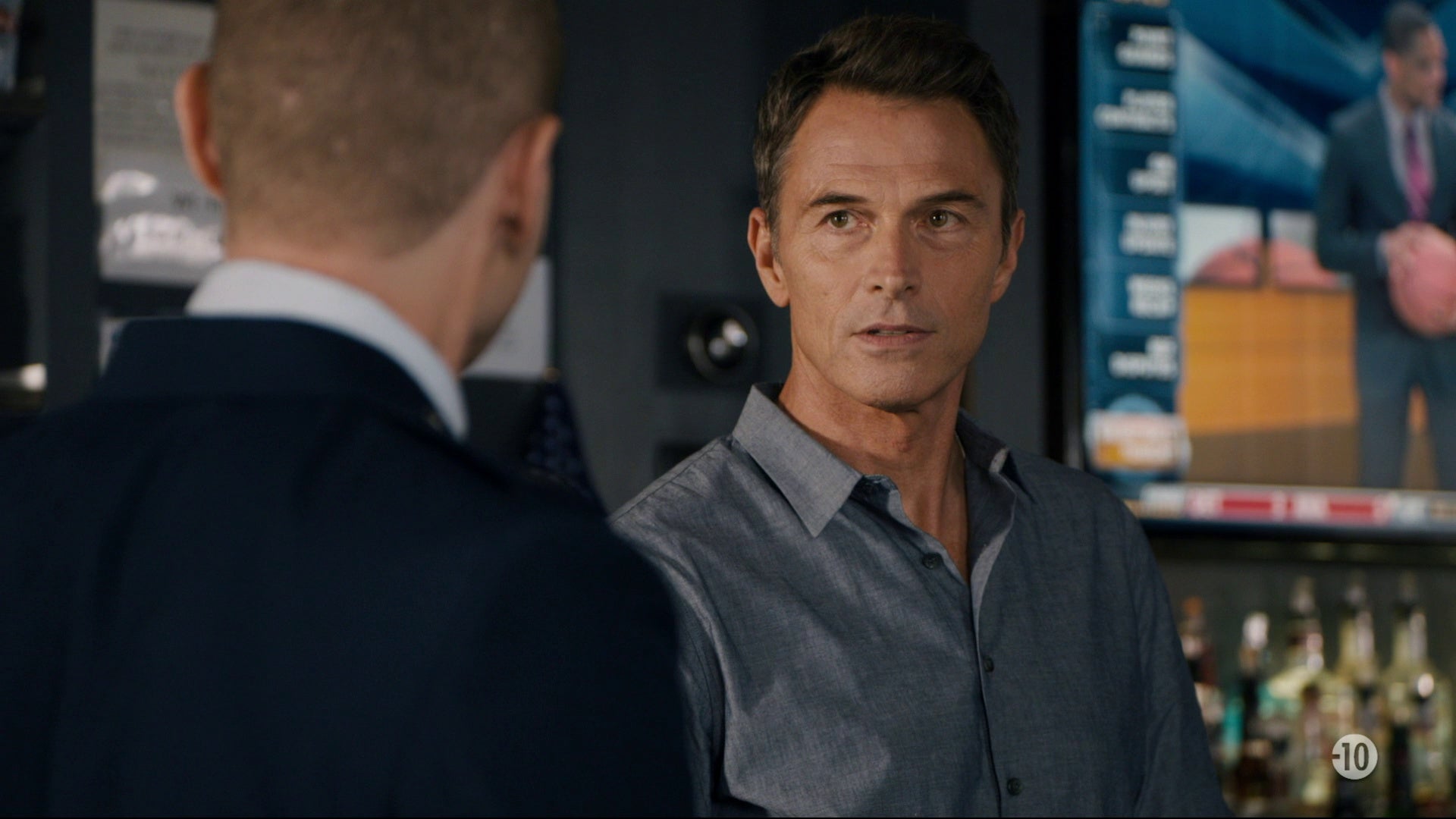 S1 E5 - La carotte et le bâton